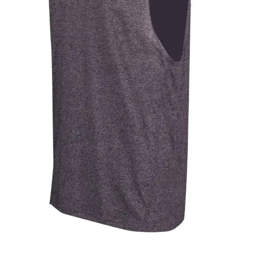 Picture of RAMO, Mens Heather Sleeveless Tee